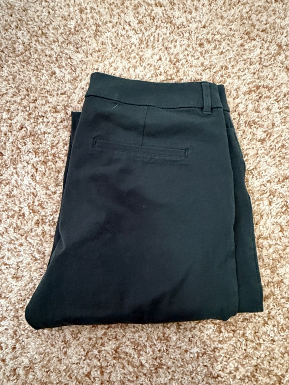 Old Navy Forest GreenWomen's Trousers